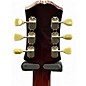 Used Epiphone ES335 IG Sunburst Hollow Body Electric Guitar