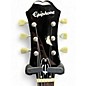 Used Epiphone Casino Coupe 2 Tone Sunburst Hollow Body Electric Guitar