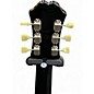Used Epiphone Casino Coupe 2 Tone Sunburst Hollow Body Electric Guitar