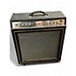 Vintage 1960s Ampeg GEMINI II 615 Tube Guitar Combo Amp thumbnail