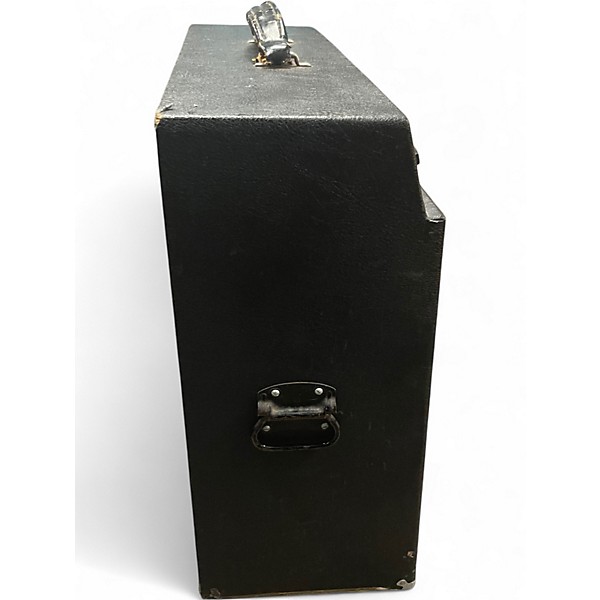 Vintage 1960s Ampeg GEMINI II 615 Tube Guitar Combo Amp