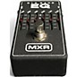 Used MXR M109 6 Band EQ Pedal