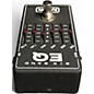 Used MXR M109 6 Band EQ Pedal