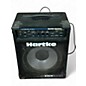 Used Hartke HS1200 Bass Combo Amp