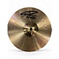 Used Paiste 10in 502 Splash Cymbal thumbnail