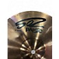 Used Paiste 10in 502 Splash Cymbal