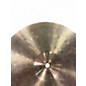 Used Paiste 10in 502 Splash Cymbal