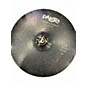 Used Paiste 14in Color Sound 5 Hi-Hat Pair Cymbal thumbnail