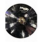 Used Paiste 14in Color Sound 5 Hi-Hat Pair Cymbal