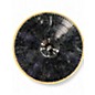 Used Paiste 14in Color Sound 5 Hi-Hat Pair Cymbal