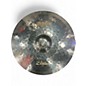 Used Zildjian 16in ZXT Titanium Rock Crash Cymbal thumbnail