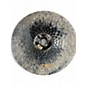 Used Zildjian 16in ZXT Titanium Rock Crash Cymbal