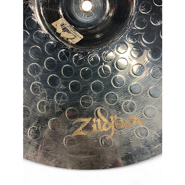 Used Zildjian 16in ZXT Titanium Rock Crash Cymbal