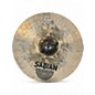 Used SABIAN 18in AAX AAXplosion Crash Cymbal