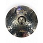 Used Zildjian 20in ZXT Titanium Rock Ride Cymbal thumbnail