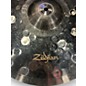Used Zildjian 20in ZXT Titanium Rock Ride Cymbal