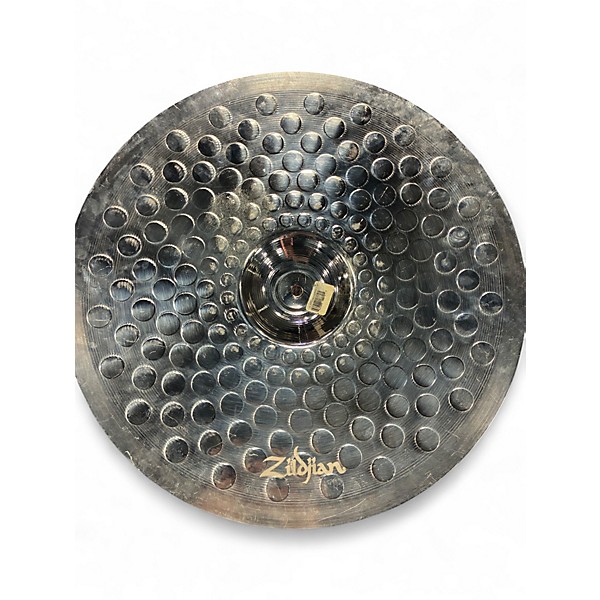 Used Zildjian 20in ZXT Titanium Rock Ride Cymbal