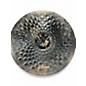 Used Zildjian 20in ZXT Titanium Rock Ride Cymbal