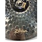 Used Zildjian 20in ZXT Titanium Rock Ride Cymbal