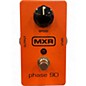 Used MXR PHASE 90 Effect Pedal thumbnail
