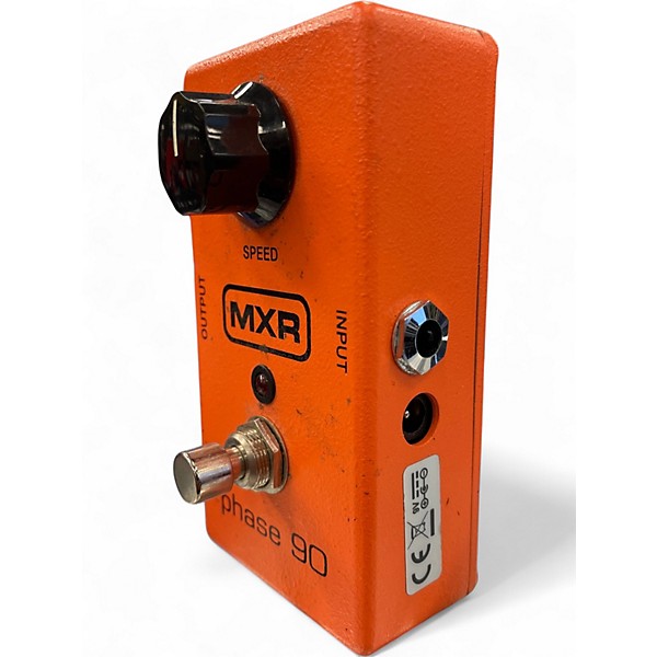Used MXR PHASE 90 Effect Pedal