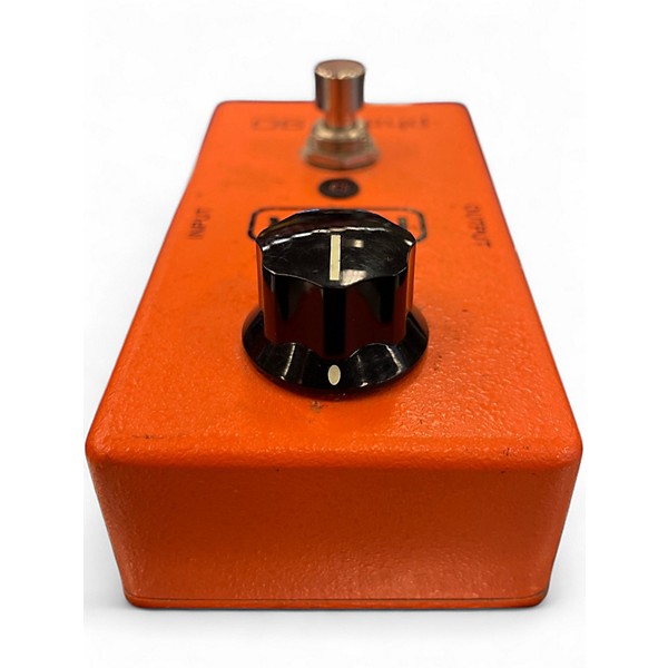 Used MXR PHASE 90 Effect Pedal