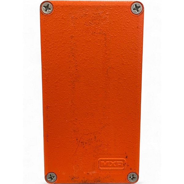 Used MXR PHASE 90 Effect Pedal
