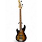 Used G&L Tribute L2000 2 Color Sunburst Electric Bass Guitar thumbnail