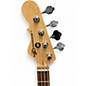 Used G&L Tribute L2000 2 Color Sunburst Electric Bass Guitar