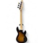 Used G&L Tribute L2000 2 Color Sunburst Electric Bass Guitar