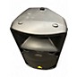 Used Behringer B615D 2-Way 1500W Powered Speaker thumbnail