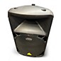 Used Behringer B615D 2-Way 1500W Powered Speaker
