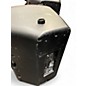 Used Behringer B615D 2-Way 1500W Powered Speaker