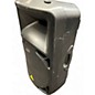 Used Behringer B615D 2-Way 1500W Powered Speaker