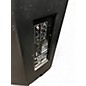 Used Behringer B615D 2-Way 1500W Powered Speaker