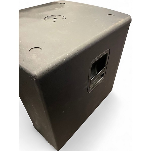 Used Mackie SR18S Powered Subwoofer