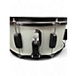 Used Pearl 6.5X14 Limited SST Snare Teal Drum