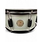 Used Pearl 6.5X14 Limited SST Snare Teal Drum