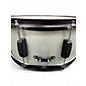Used Pearl 6.5X14 Limited SST Snare Teal Drum