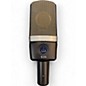 Used AKG C214 Condenser Microphone thumbnail