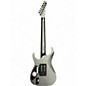 Used ESP LTD M1007B Trans Charcoal Solid Body Electric Guitar