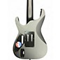 Used ESP LTD M1007B Trans Charcoal Solid Body Electric Guitar