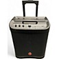 Used Harbinger RoadTrip 100 Powered Speaker thumbnail