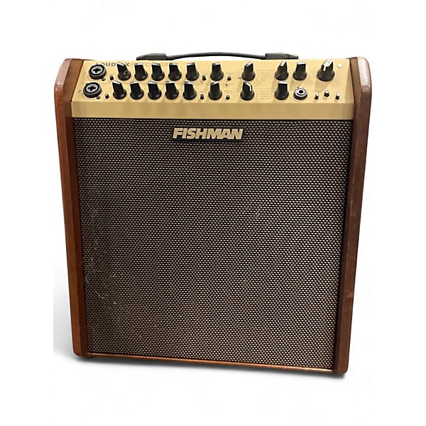 Used Fishman PROLBX700 Loudbox Performer 180W Acoustic Guitar Combo Amp