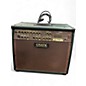 Used Crate CA125DG Telluride 125W Acoustic Guitar Combo Amp thumbnail