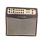 Used Acoustic A1000 2x50W Stereo Acoustic Guitar Combo Amp thumbnail