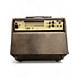 Used Acoustic A1000 2x50W Stereo Acoustic Guitar Combo Amp