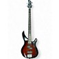 Used Yamaha TRBX174 Tobacco Burst Electric Bass Guitar thumbnail