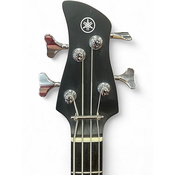 Used Yamaha TRBX174 Tobacco Burst Electric Bass Guitar
