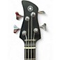 Used Yamaha TRBX174 Tobacco Burst Electric Bass Guitar
